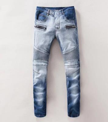 Cheap BALMAIN Jeans wholesale No. 19